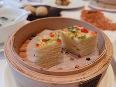 -香乐园·淮扬菜中餐厅·Shang Garden(福田香格里拉店)