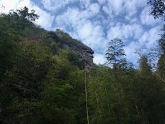 -十九峰景区