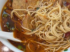 -小方的面(徐家汇店)