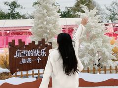 -盈香心动乐园