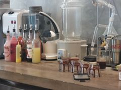 -BE NORMAL CAFE(霞溪路店)