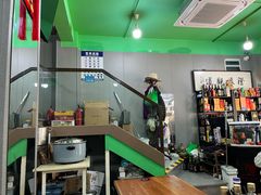 -小辫子羊肉面馆(周东店)