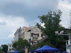 -天河潭旅游度假区