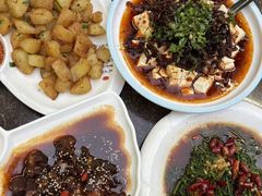 -龙姐私房菜(和顺古镇店)