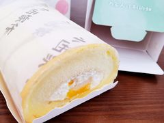 芒果蛋卷-小西家作(富力爱丁堡店)