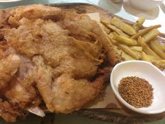 -德泰楼餐饮(莲湖路店)