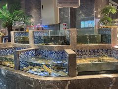 -喜庭海鲜自助(珠海环宇城店)