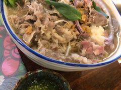 -苏梅花园(群星城店)