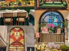 -狮拾久·现代新加坡料理(福田COCO Park店)