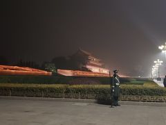 -六爷门框百年卤煮