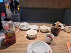恰恰茄子-茄子恰恰·新云南小炒(坪山益田店)