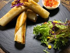 -HIGH FIVE哈福手工汉堡(桂林路店)