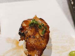 -昱匠·日本料理(金融街店)