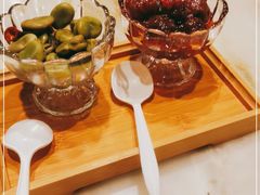 -京华烟云·北京烤鸭(领展购物广场·中关村店)