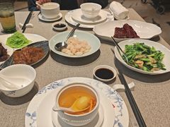 -太湖饭店·寄畅轩中餐厅