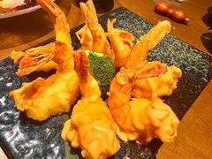 -千代武日本料理(哈西店)