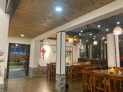 大堂-林家大院(城港大道辅路店)