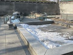 -明皇城东安门遗址