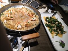 -隆喜元鱼汤包·海鲜(中联广场店)