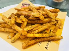 -北京蓟门饭店(南戴河分店)