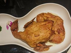 -西安饭庄·非遗陕菜(钟楼店)