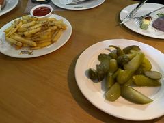 -巴伐利亚啤酒坊(意式风情街店)