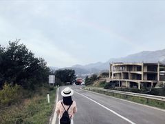 -布德瓦老城