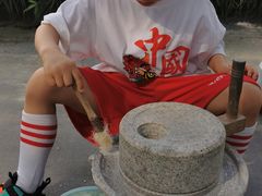 -前小桔亲子创意农场·草莓采摘·露营烧烤