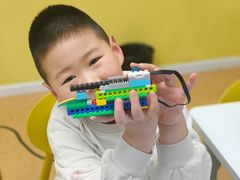 -卡巴机器人编程·少儿编程·信息学竞赛(公益西桥校区)