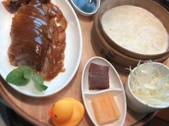 -北国饭店·海鲜·北方菜(峡山店)