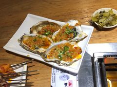 -悦屋老板娘的烤肉店(紫薇田园店)