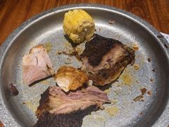 -汉巴味德·烤肉与啤酒的自助(杭州大悦城店)