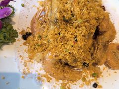 -海上食代(赣江新天地店)