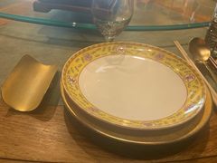 -那家小馆•北京菜•烤鸭(香山店)