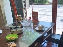 -肖记公安牛肉鱼杂馆·省级非物质文化遗产(三角路直营店)