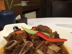 绩溪黄牛排-同庆楼(大钟寺店)