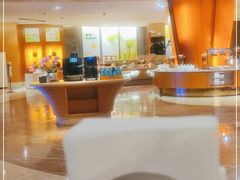 -宁波东港喜来登酒店