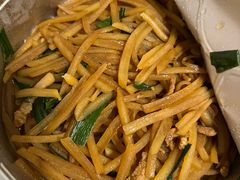-香山湖家家宴(中山陵店)