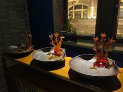 -三号黄浦会Canton Table