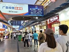 -万达广场(南昌红谷滩店)