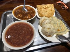 小炒肝-姚记炒肝店(簋街店)