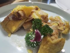 -爷爷的草帽·海鲜馆(孙塘路店)