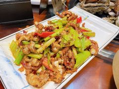 -晓伟海鲜家常菜