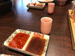 松竹梅-金藏屋 碳火烤肉(江湾路店)