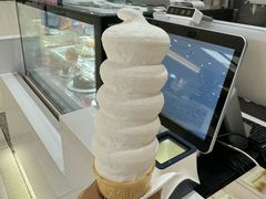 -DQ·蛋糕·冰淇淋(新玛特分店)