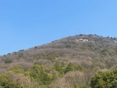 -虞山风景区