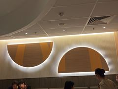 -麦当劳(西单明珠店)