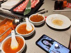 -海底捞火锅(世豪广场店)
