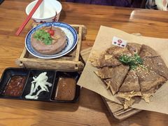 -芋包王闽南茶楼(八市店)