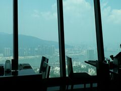 景观位-澳门旅游塔360°旋转餐厅(南湾湖广场店)